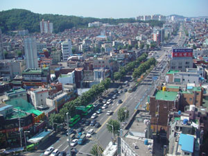 Korea